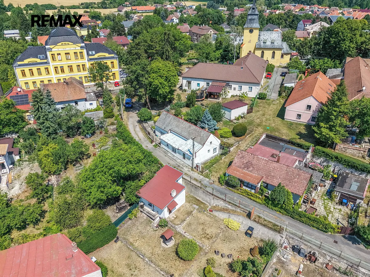 Prodej rodinného domu 115 m², pozemek 188 m²